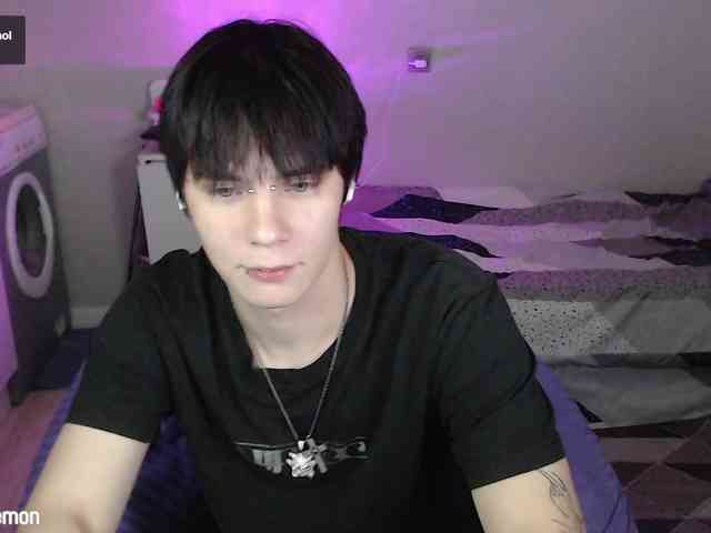 yourlildemon yourlildemon