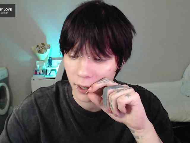 yourlildemon