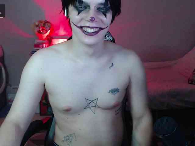 yourlildemon yourlildemon