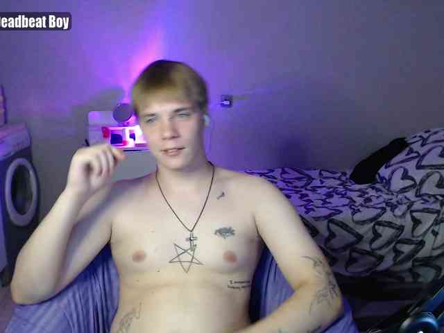 yourlildemon Sex Cam Show