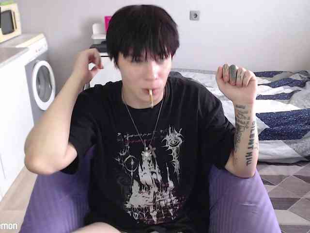 yourlildemon yourlildemon