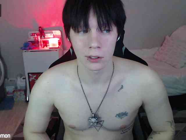 yourlildemon yourlildemon