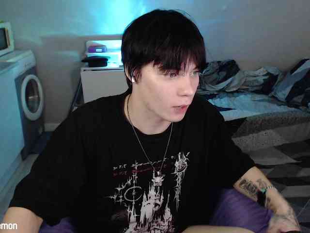 yourlildemon
