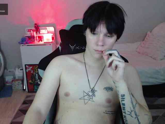 yourlildemon