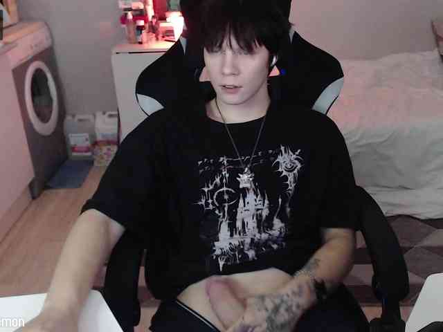 yourlildemon