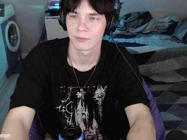 yourlildemon