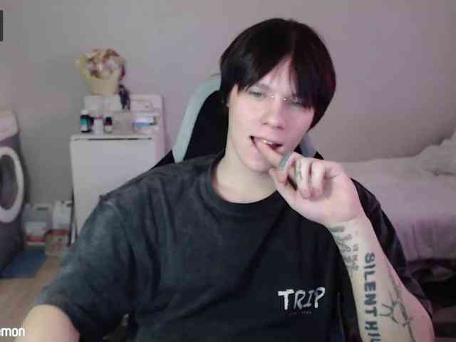 yourlildemon