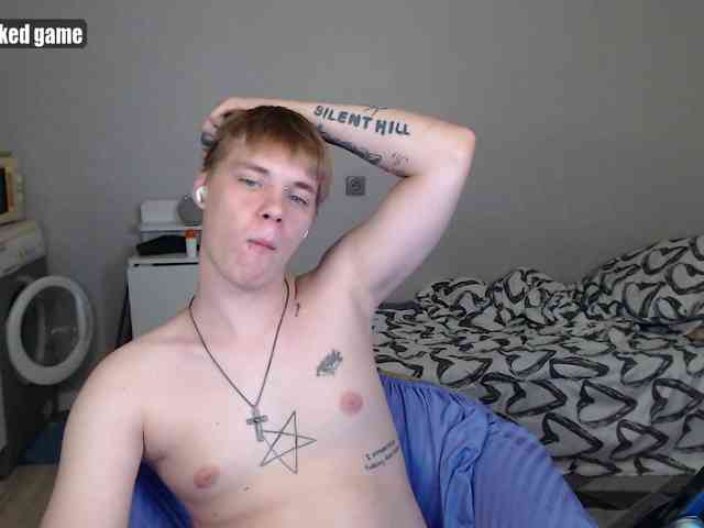 yourlildemon Sex Cam Show