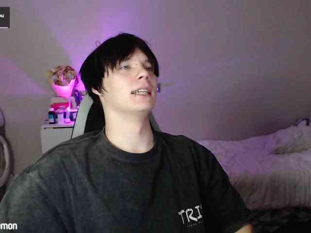 yourlildemon
