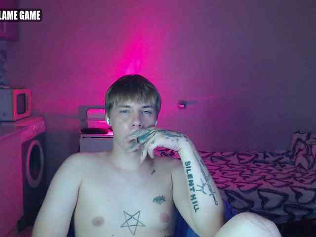 yourlildemon