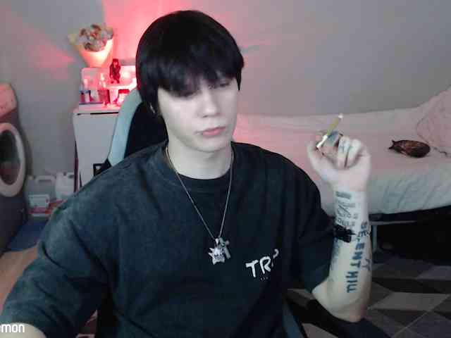 yourlildemon