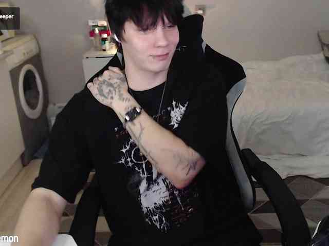 yourlildemon