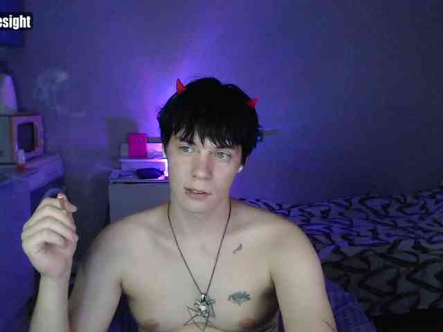 yourlildemon
