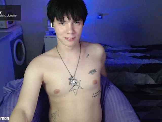 yourlildemon