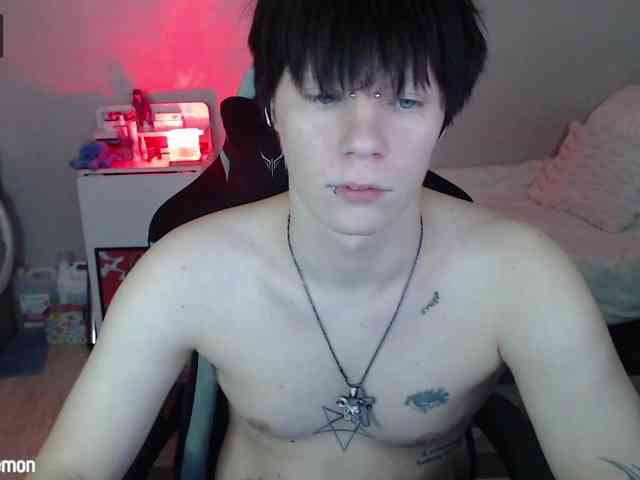 yourlildemon