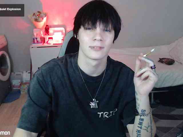 yourlildemon