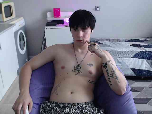 yourlildemon
