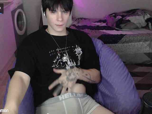 yourlildemon yourlildemon
