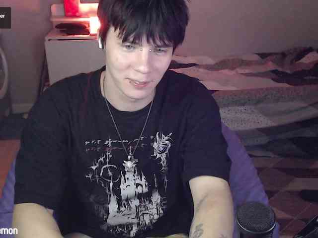 yourlildemon