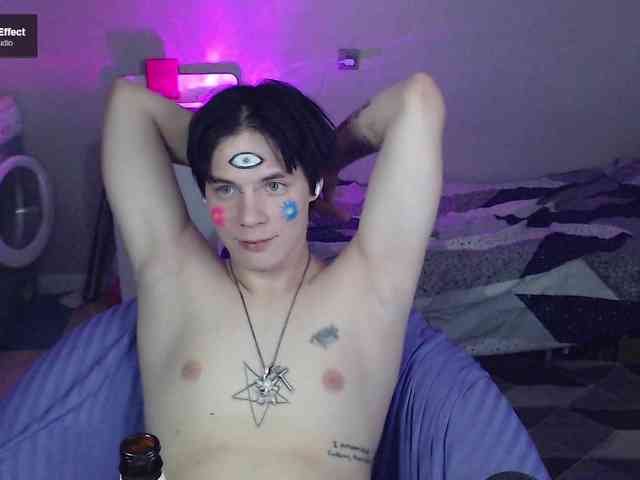 yourlildemon yourlildemon