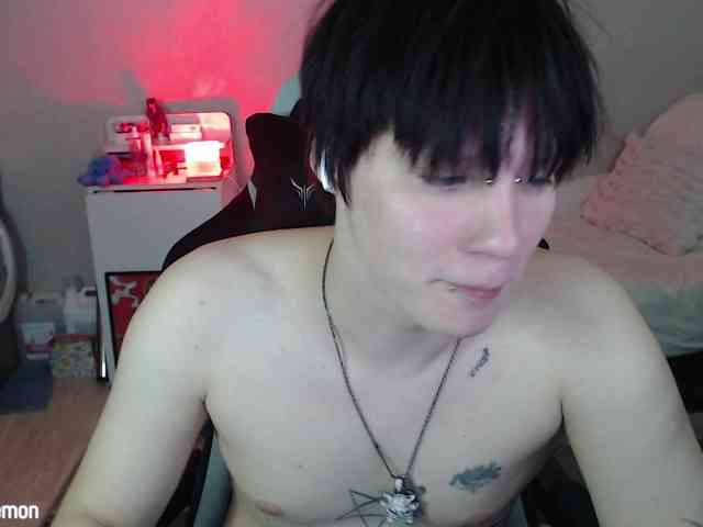 yourlildemon