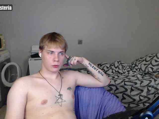 yourlildemon Sex Cam Show