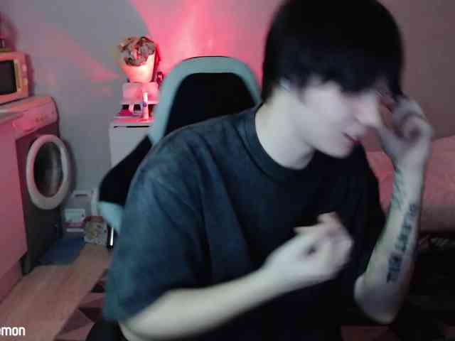 yourlildemon
