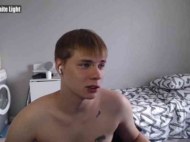 yourlildemon Sex Cam Show