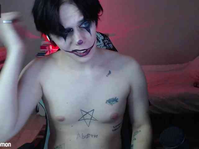 yourlildemon
