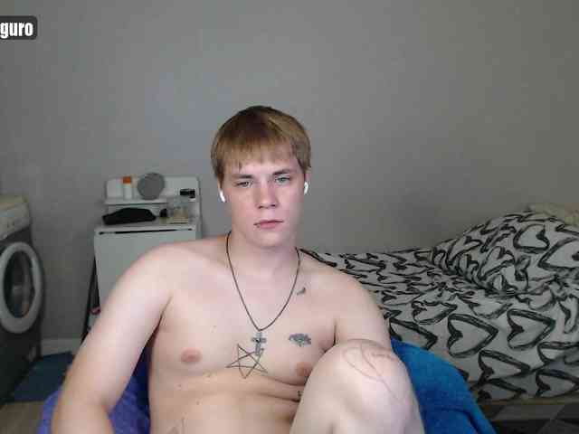 yourlildemon Sex Cam Show