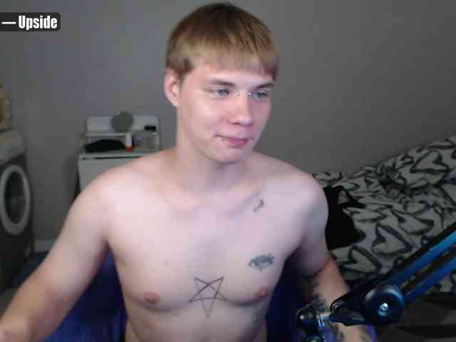 yourlildemon Sex Cam Show