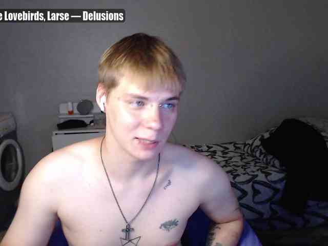 yourlildemon Sex Cam Show