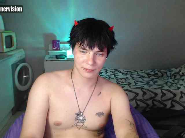 yourlildemon