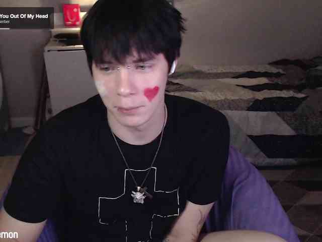yourlildemon