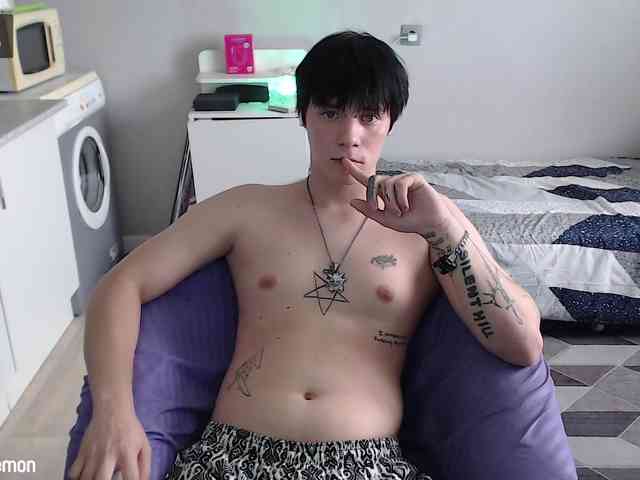 yourlildemon yourlildemon