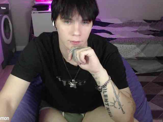 yourlildemon