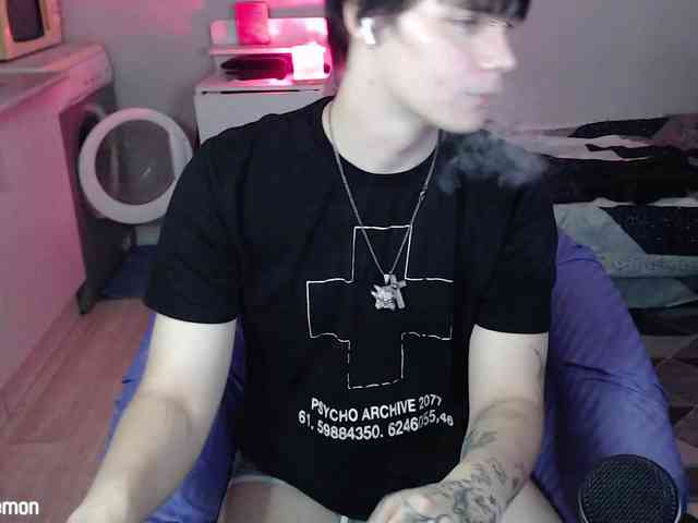 yourlildemon