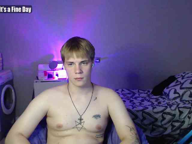 yourlildemon Sex Cam Show