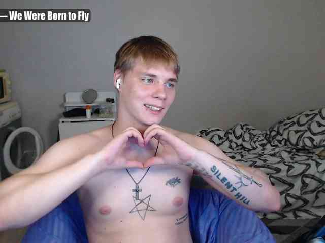 yourlildemon Sex Cam Show