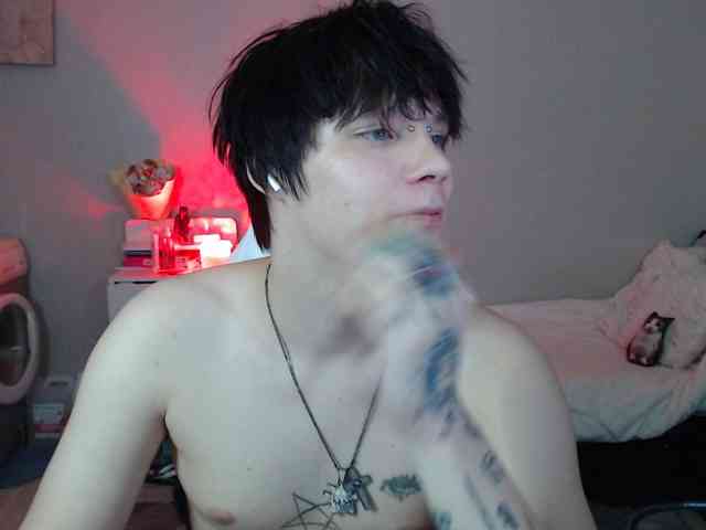 yourlildemon yourlildemon