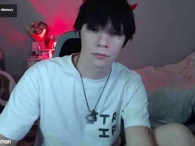 yourlildemon