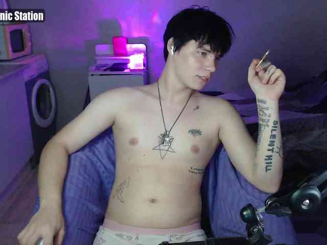 yourlildemon