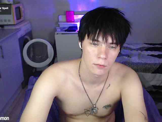 yourlildemon