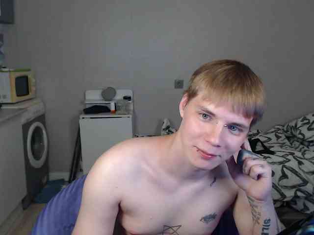 yourlildemon Sex Cam Show