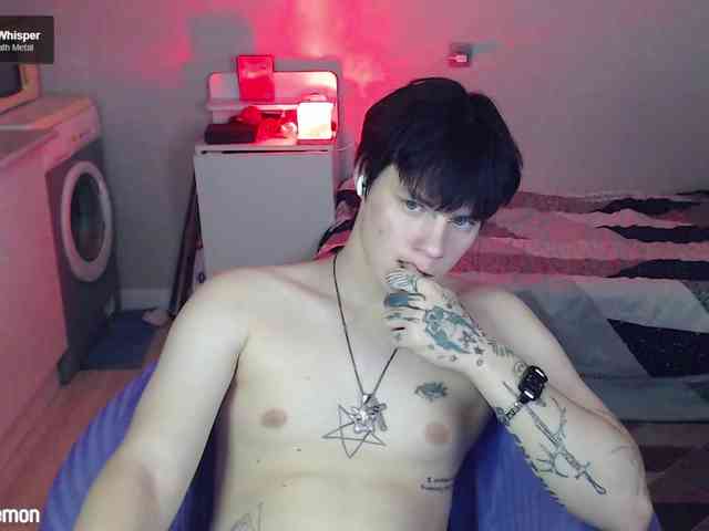 yourlildemon