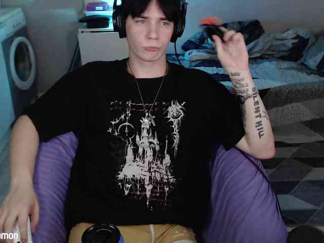 yourlildemon