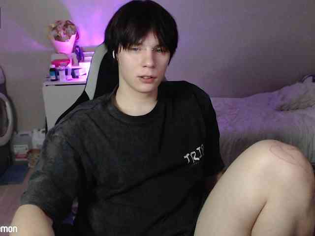 yourlildemon