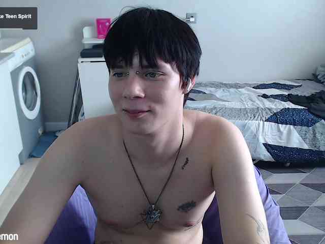 yourlildemon