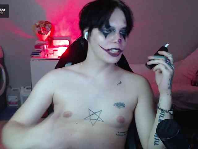 yourlildemon yourlildemon