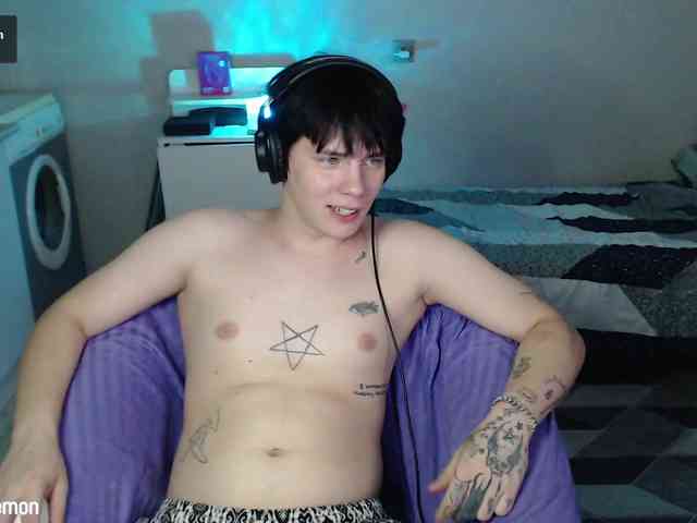 yourlildemon